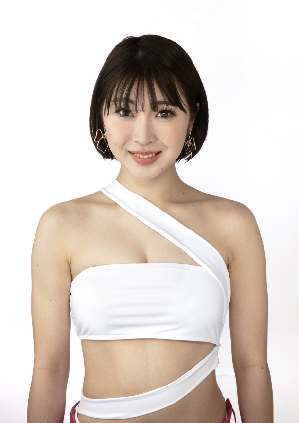 松浦亜梨菜